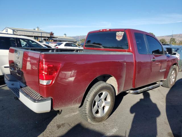 Photo 2 VIN: 1N6AA06A55N557690 - NISSAN TITAN 