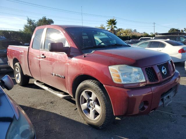 Photo 3 VIN: 1N6AA06A55N557690 - NISSAN TITAN 