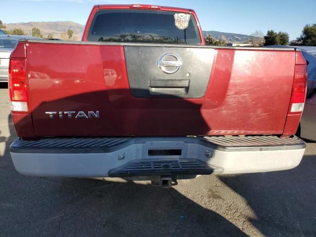 Photo 5 VIN: 1N6AA06A55N557690 - NISSAN TITAN 