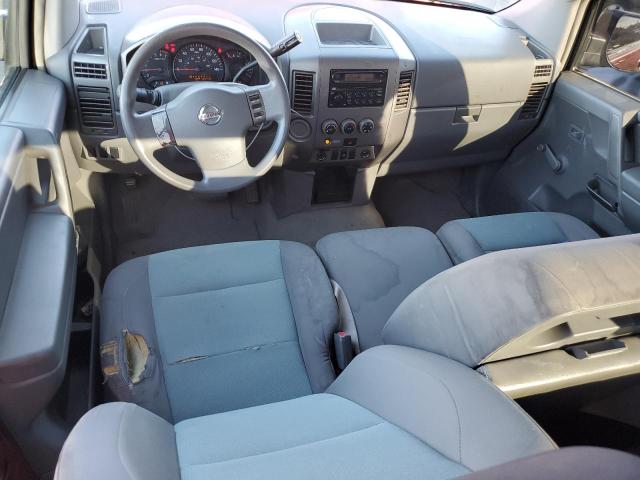 Photo 7 VIN: 1N6AA06A55N557690 - NISSAN TITAN 