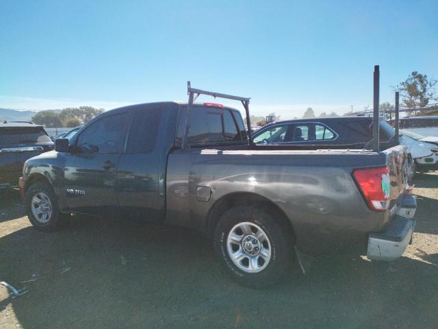 Photo 1 VIN: 1N6AA06A56N508328 - NISSAN TITAN XE 