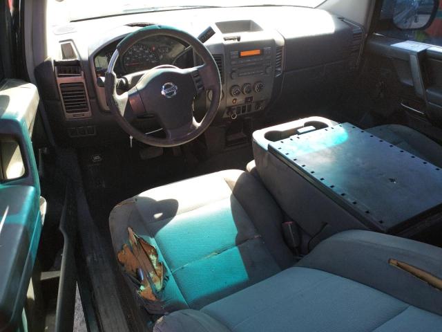 Photo 7 VIN: 1N6AA06A56N508328 - NISSAN TITAN XE 