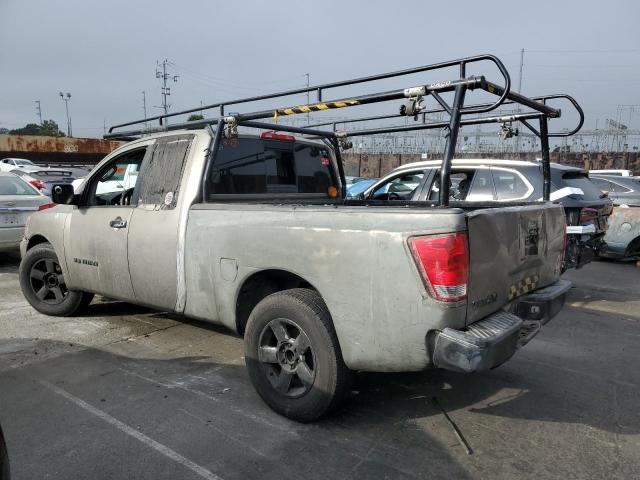 Photo 1 VIN: 1N6AA06A56N531138 - NISSAN TITAN XE 