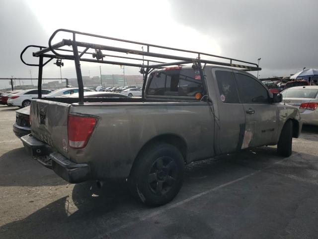 Photo 2 VIN: 1N6AA06A56N531138 - NISSAN TITAN XE 