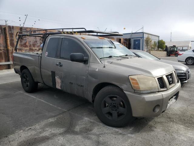 Photo 3 VIN: 1N6AA06A56N531138 - NISSAN TITAN XE 