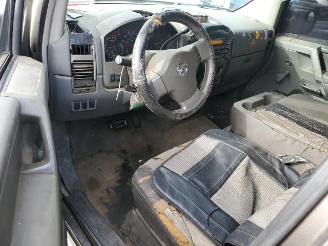 Photo 7 VIN: 1N6AA06A56N531138 - NISSAN TITAN XE 