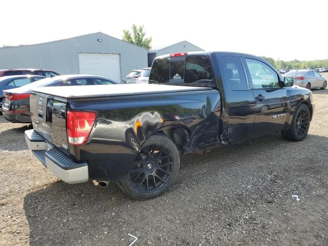 Photo 2 VIN: 1N6AA06A56N568349 - NISSAN TITAN XE 