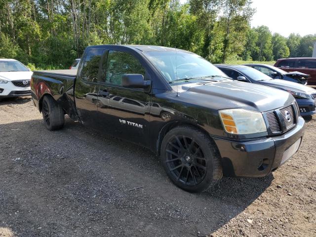 Photo 3 VIN: 1N6AA06A56N568349 - NISSAN TITAN XE 