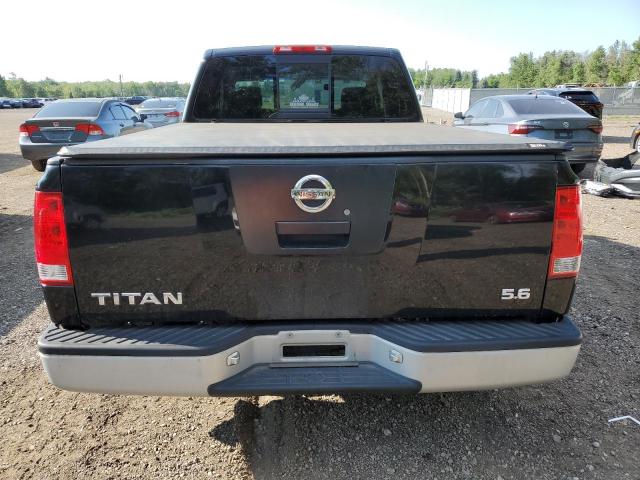 Photo 5 VIN: 1N6AA06A56N568349 - NISSAN TITAN XE 