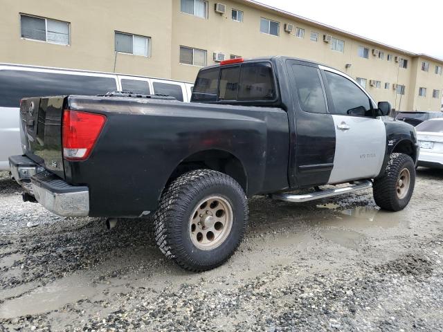 Photo 2 VIN: 1N6AA06A64N590115 - NISSAN TITAN XE 