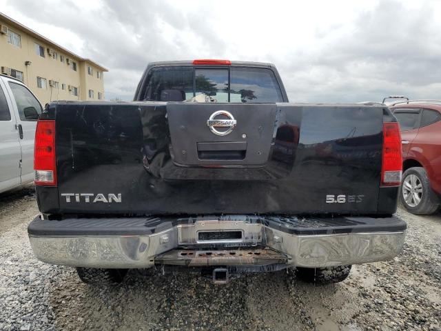 Photo 5 VIN: 1N6AA06A64N590115 - NISSAN TITAN XE 