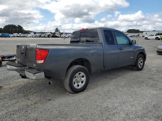 Photo 2 VIN: 1N6AA06A65N553793 - NISSAN TITAN XE 