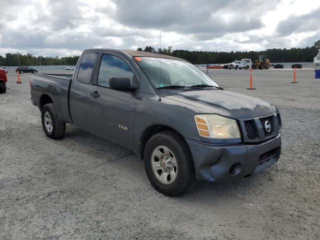 Photo 3 VIN: 1N6AA06A65N553793 - NISSAN TITAN XE 