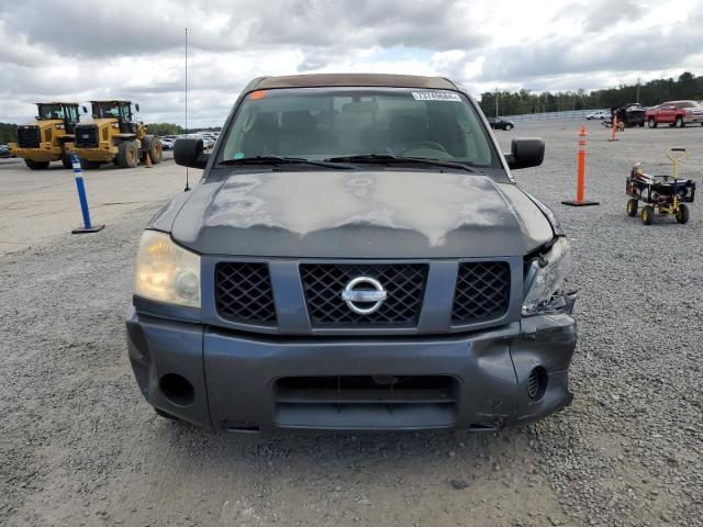 Photo 4 VIN: 1N6AA06A65N553793 - NISSAN TITAN XE 