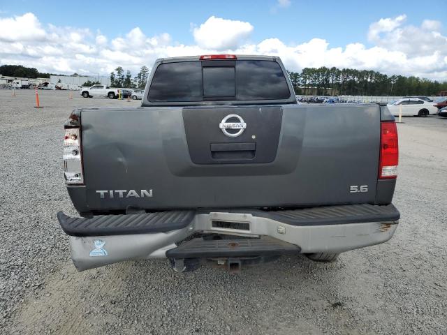 Photo 5 VIN: 1N6AA06A65N553793 - NISSAN TITAN XE 