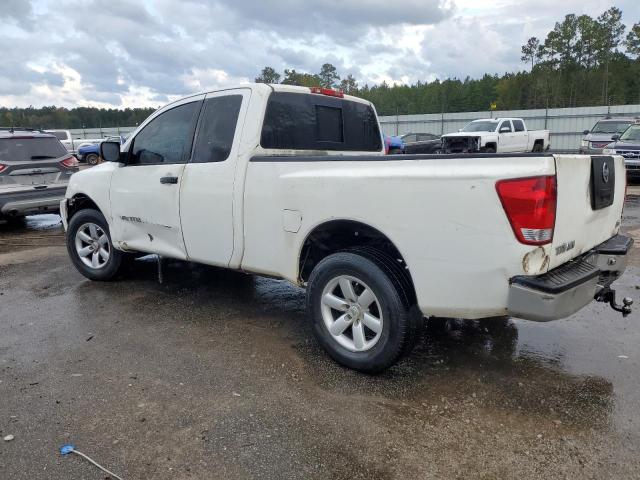 Photo 1 VIN: 1N6AA06A65N555740 - NISSAN TITAN 