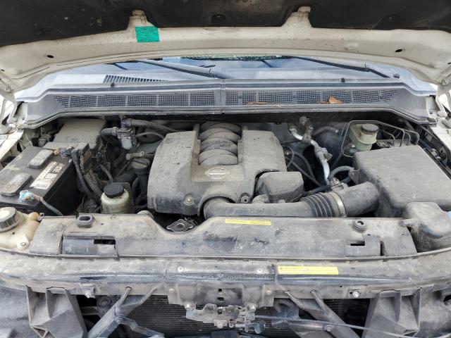 Photo 10 VIN: 1N6AA06A65N555740 - NISSAN TITAN 