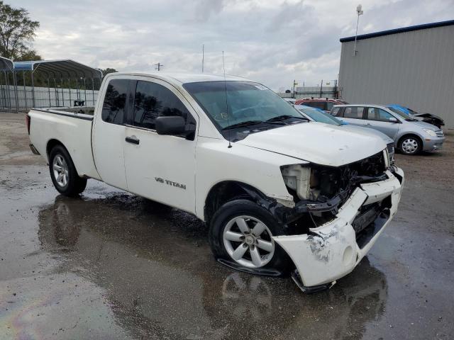 Photo 3 VIN: 1N6AA06A65N555740 - NISSAN TITAN 