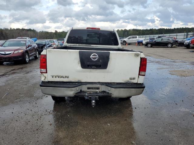 Photo 5 VIN: 1N6AA06A65N555740 - NISSAN TITAN 