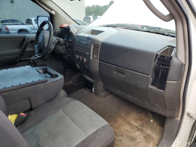 Photo 7 VIN: 1N6AA06A65N555740 - NISSAN TITAN 