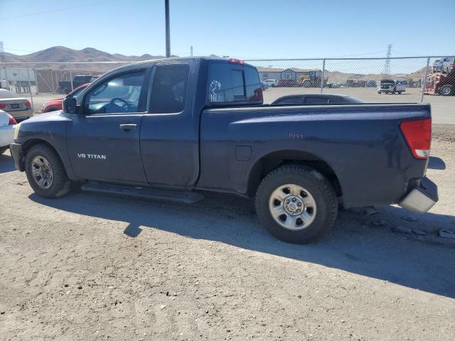 Photo 1 VIN: 1N6AA06A66N501372 - NISSAN TITAN XE 