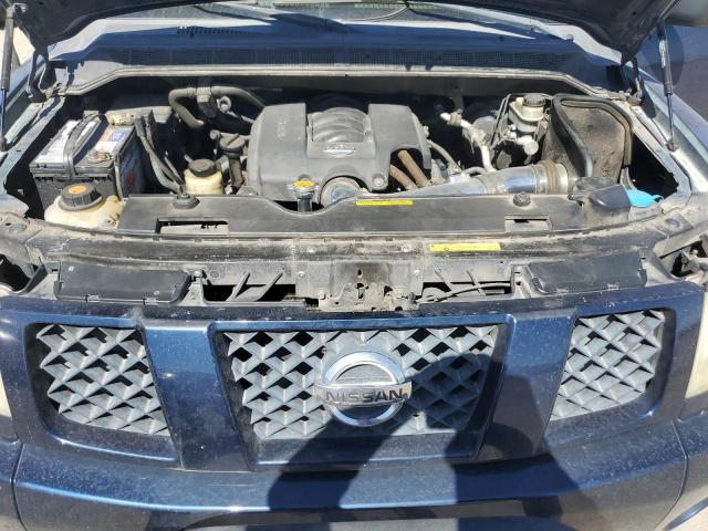 Photo 10 VIN: 1N6AA06A66N501372 - NISSAN TITAN XE 