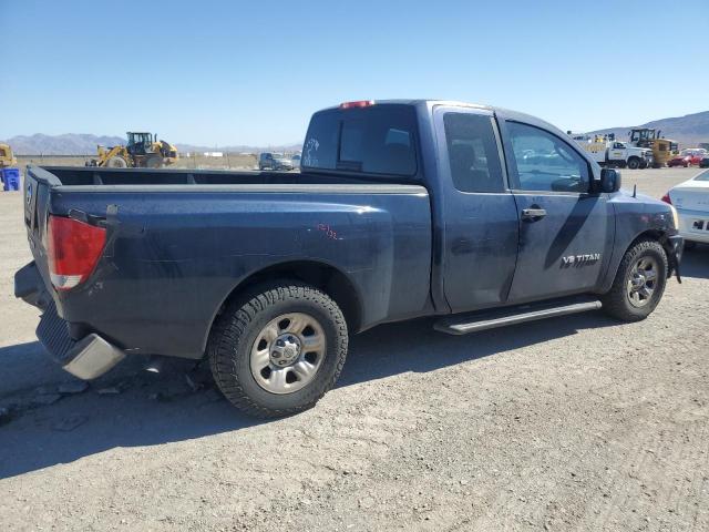 Photo 2 VIN: 1N6AA06A66N501372 - NISSAN TITAN XE 