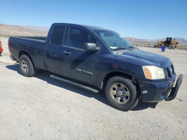 Photo 3 VIN: 1N6AA06A66N501372 - NISSAN TITAN XE 