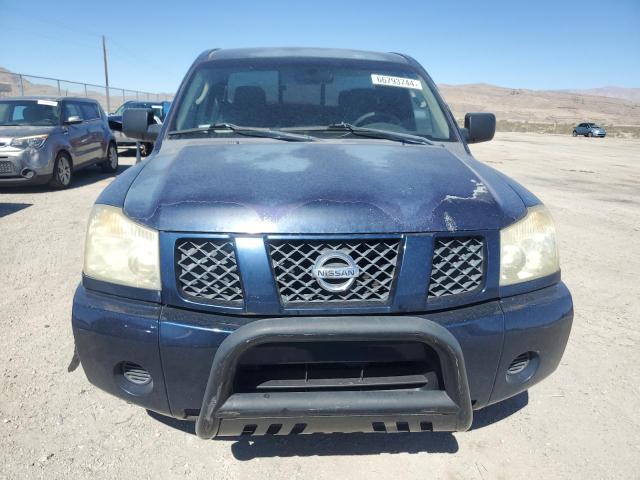 Photo 4 VIN: 1N6AA06A66N501372 - NISSAN TITAN XE 