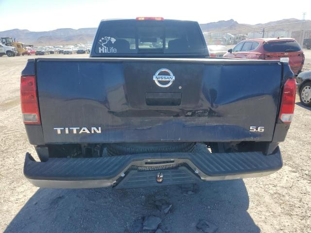 Photo 5 VIN: 1N6AA06A66N501372 - NISSAN TITAN XE 