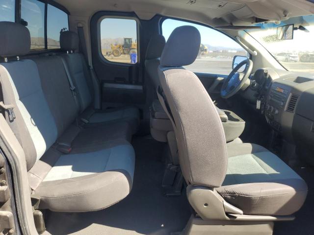 Photo 9 VIN: 1N6AA06A66N501372 - NISSAN TITAN XE 