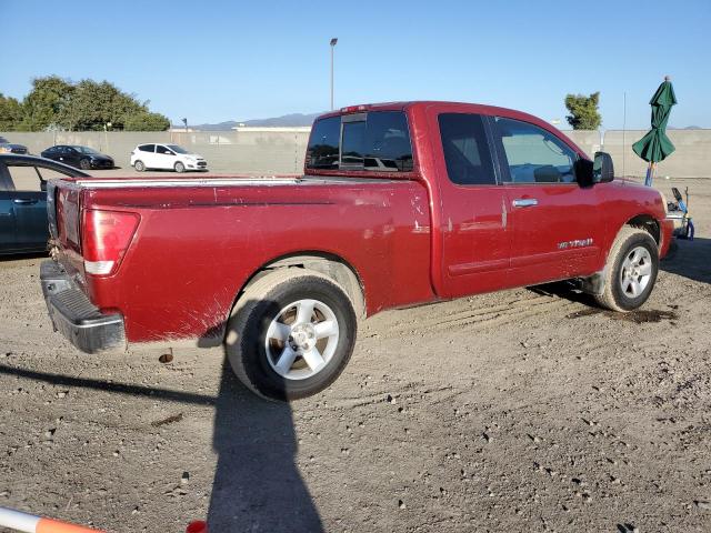 Photo 2 VIN: 1N6AA06A67N207066 - NISSAN TITAN 