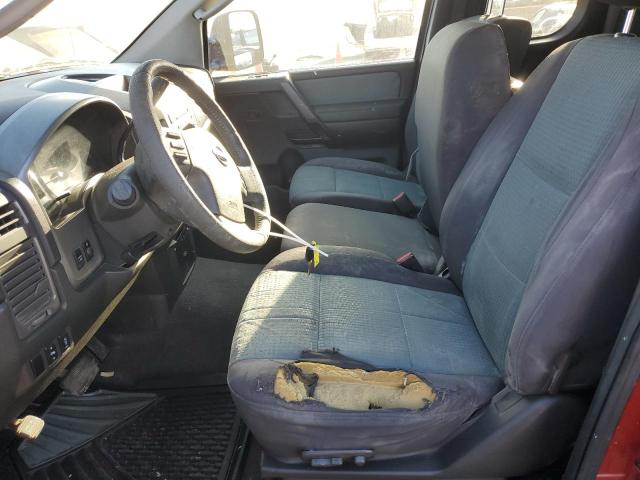 Photo 6 VIN: 1N6AA06A67N207066 - NISSAN TITAN 