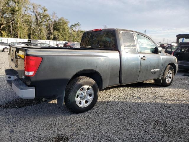 Photo 2 VIN: 1N6AA06A67N225650 - NISSAN TITAN 