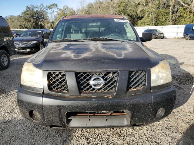 Photo 4 VIN: 1N6AA06A67N225650 - NISSAN TITAN 