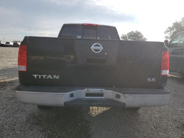 Photo 5 VIN: 1N6AA06A67N225650 - NISSAN TITAN 