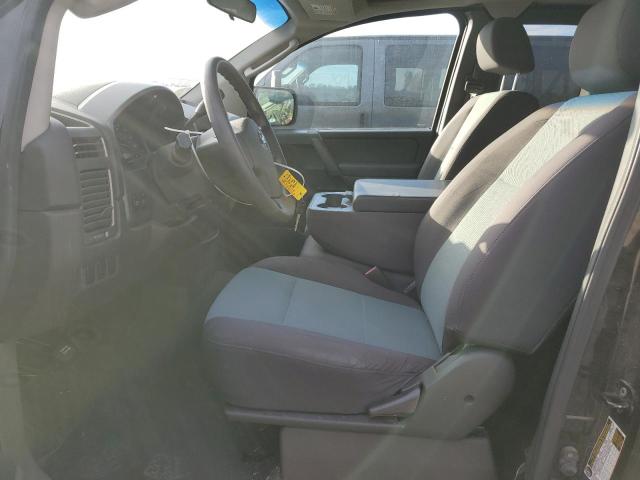 Photo 6 VIN: 1N6AA06A67N225650 - NISSAN TITAN 