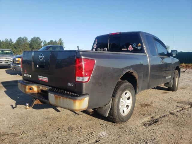 Photo 3 VIN: 1N6AA06A67N226250 - NISSAN TITAN 