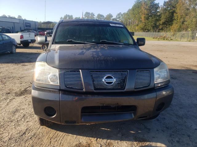 Photo 8 VIN: 1N6AA06A67N226250 - NISSAN TITAN 