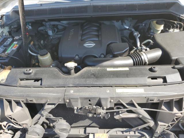 Photo 10 VIN: 1N6AA06A74N542039 - NISSAN TITAN 