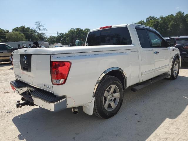 Photo 2 VIN: 1N6AA06A74N542039 - NISSAN TITAN 