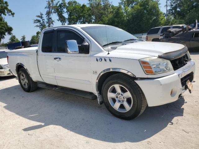 Photo 3 VIN: 1N6AA06A74N542039 - NISSAN TITAN 