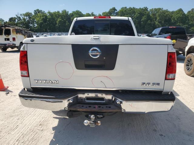 Photo 5 VIN: 1N6AA06A74N542039 - NISSAN TITAN 