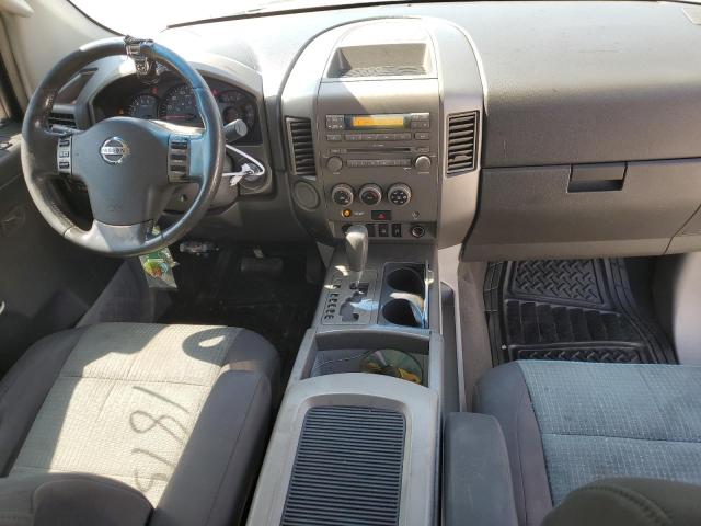 Photo 7 VIN: 1N6AA06A74N542039 - NISSAN TITAN 