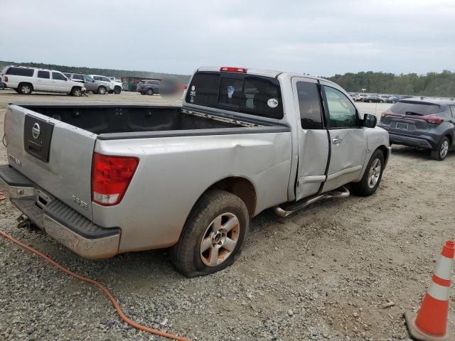 Photo 2 VIN: 1N6AA06A74N565580 - NISSAN TITAN XE 