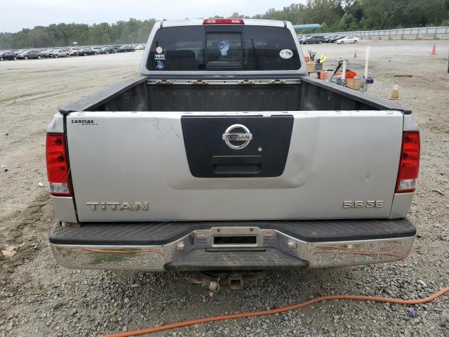 Photo 5 VIN: 1N6AA06A74N565580 - NISSAN TITAN XE 