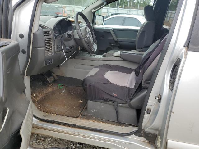 Photo 6 VIN: 1N6AA06A74N565580 - NISSAN TITAN XE 