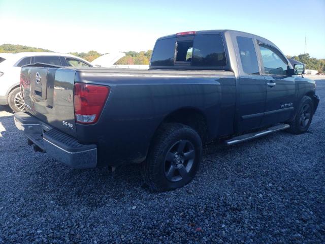 Photo 2 VIN: 1N6AA06A75N503842 - NISSAN TITAN 