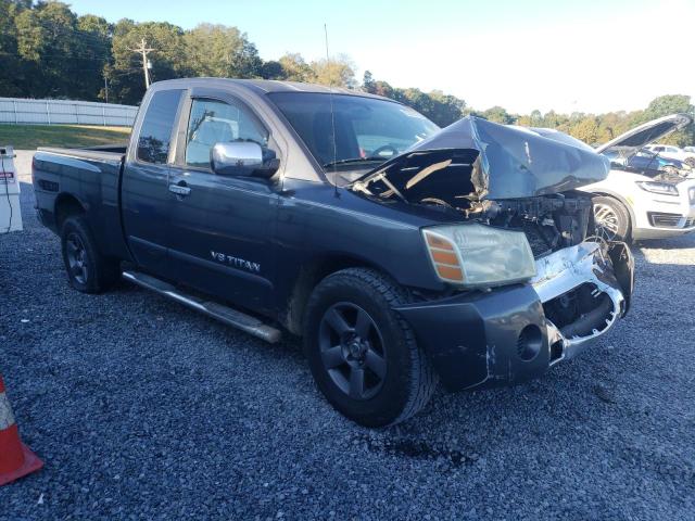 Photo 3 VIN: 1N6AA06A75N503842 - NISSAN TITAN 