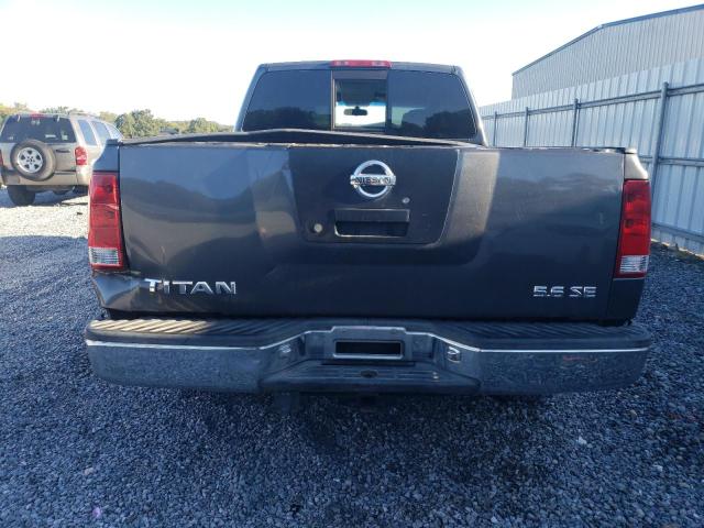 Photo 5 VIN: 1N6AA06A75N503842 - NISSAN TITAN 